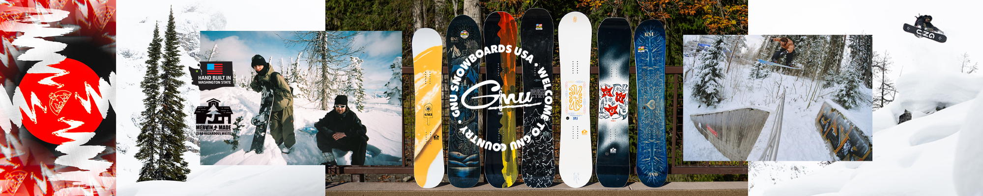Snowboards