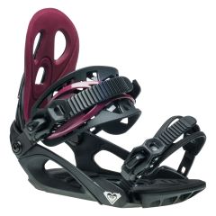 Wahine Binding