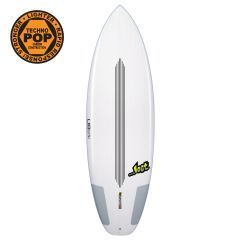 5'4 G Skate - Futures – Channel Islands Surfboards