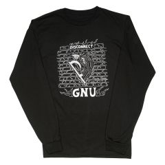 Disconnect Longsleeve