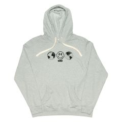 World Pullover Hoodie