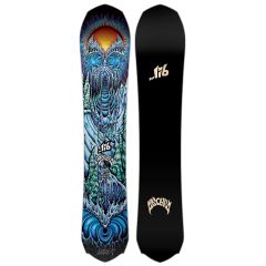 Rocket 2025 B-Grade