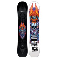 Terrain Wrecker 2025 B-Grade