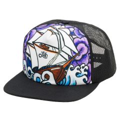 JL Ship 30YR Trucker Cap