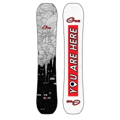 gnu snowboard boots