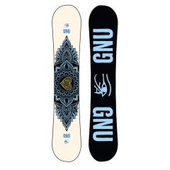 gnu snowboard boots