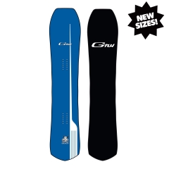 gnu snowboard boots