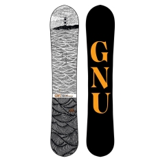 gnu snowboard boots
