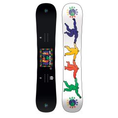 Chaise longue richting Moedig Shop Men's GNU Snowboards 2022-2023