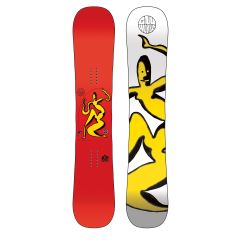 laten we het doen Laatste gerucht Shop Men's and Women's GNU Snowboards 2022 - 2023