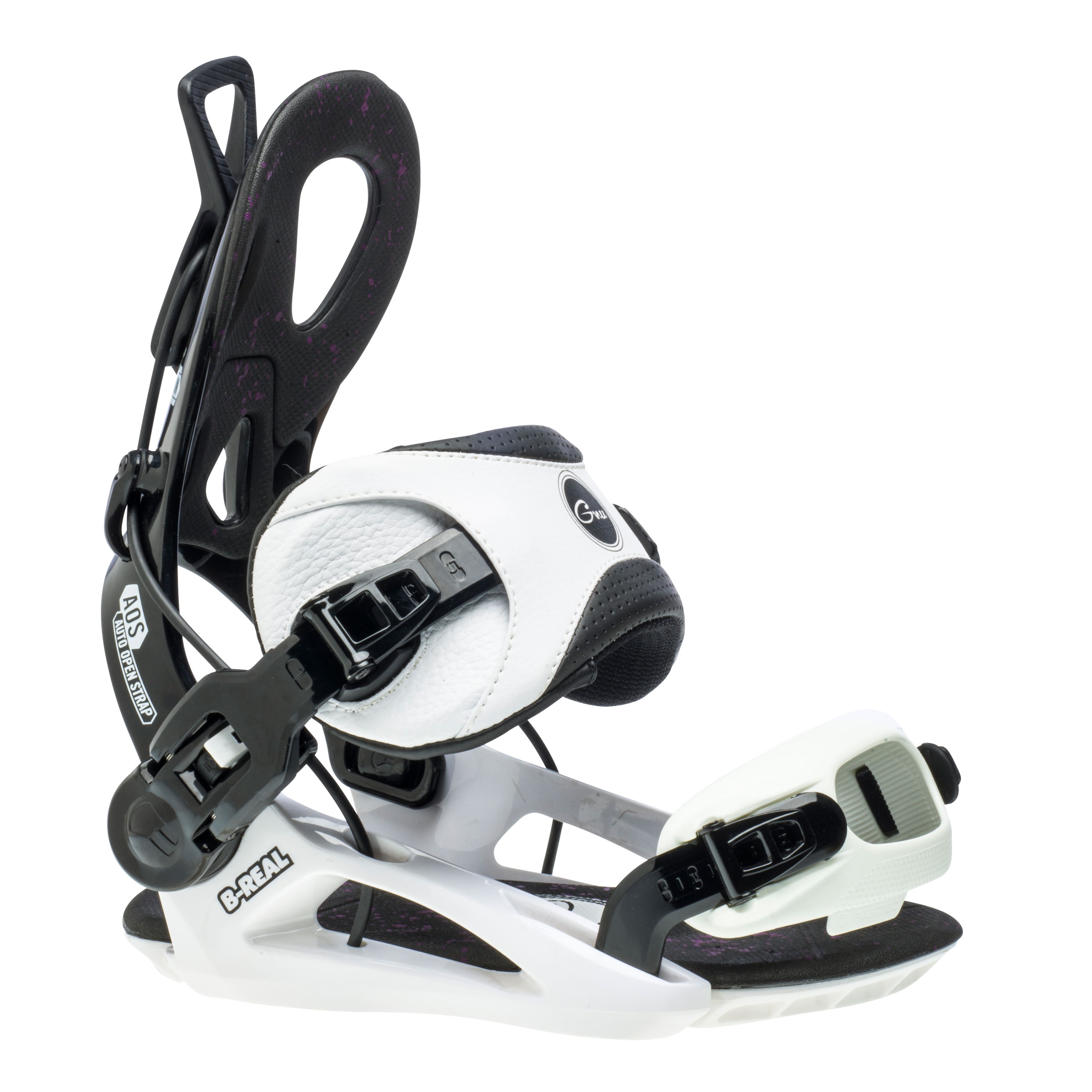 snowboard bindings 2020