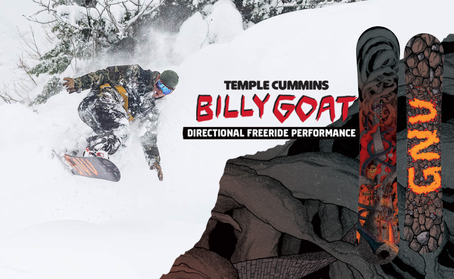 GNU Snowboards Official Website 2018 2019