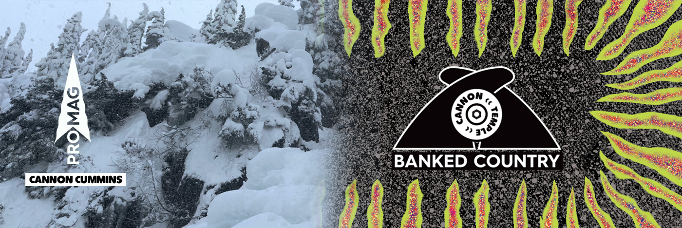 2023 2024 Gnu Banked Country Snowboard