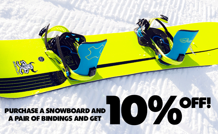 Gnu Snowboards, Sale