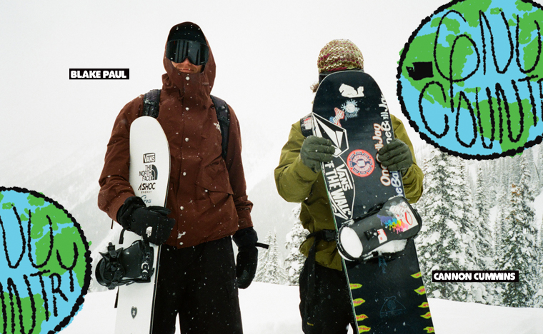 2023 2024 Gnu Snowboards