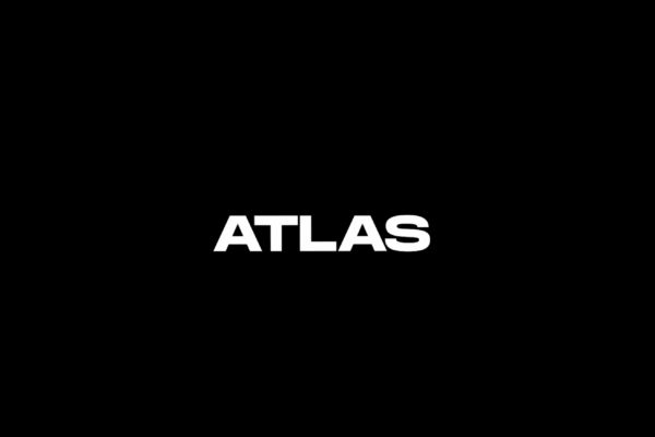 FOREST BAILEY IN “ATLAS”