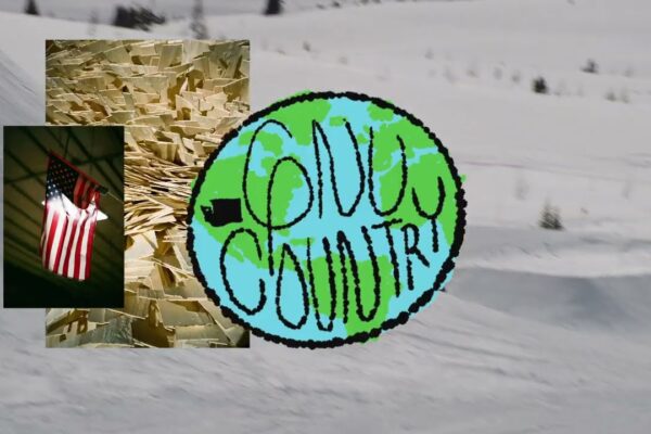 WELCOME TO GNU COUNTRY!